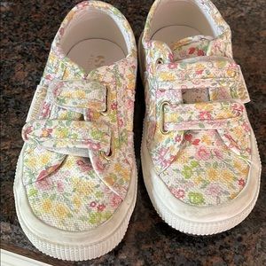 Loveshackfancy x superga